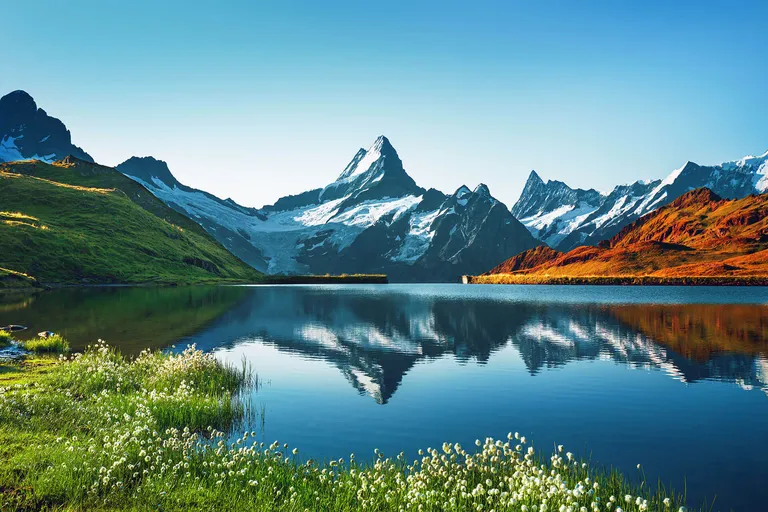 swiss-mountains